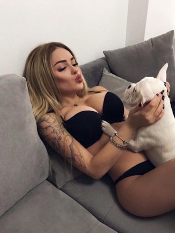 Анкета проститутки Викуся - Фото 1, , 24 года, №390523